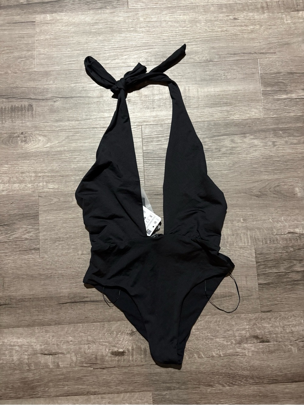 NWT Zara Bathing Suit S